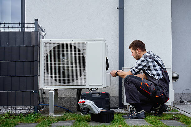 Trusted Hvac Installation service in San Marcos, CA - HVAC Repair CO
